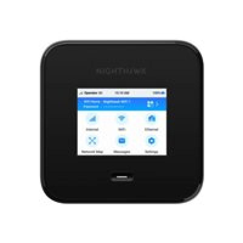 NETGEAR 1PT Nighthawk Router M7 Pro MR7400