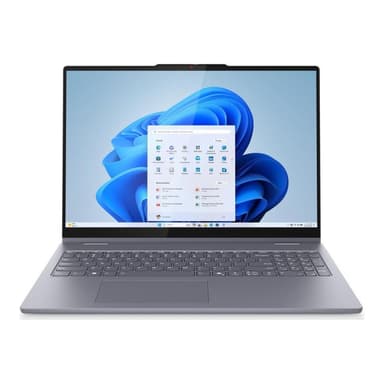 LENOVO IdeaPad 5 2-in-1 470,6cm (16″) Ultra 5 225U 16GB 1TB W11