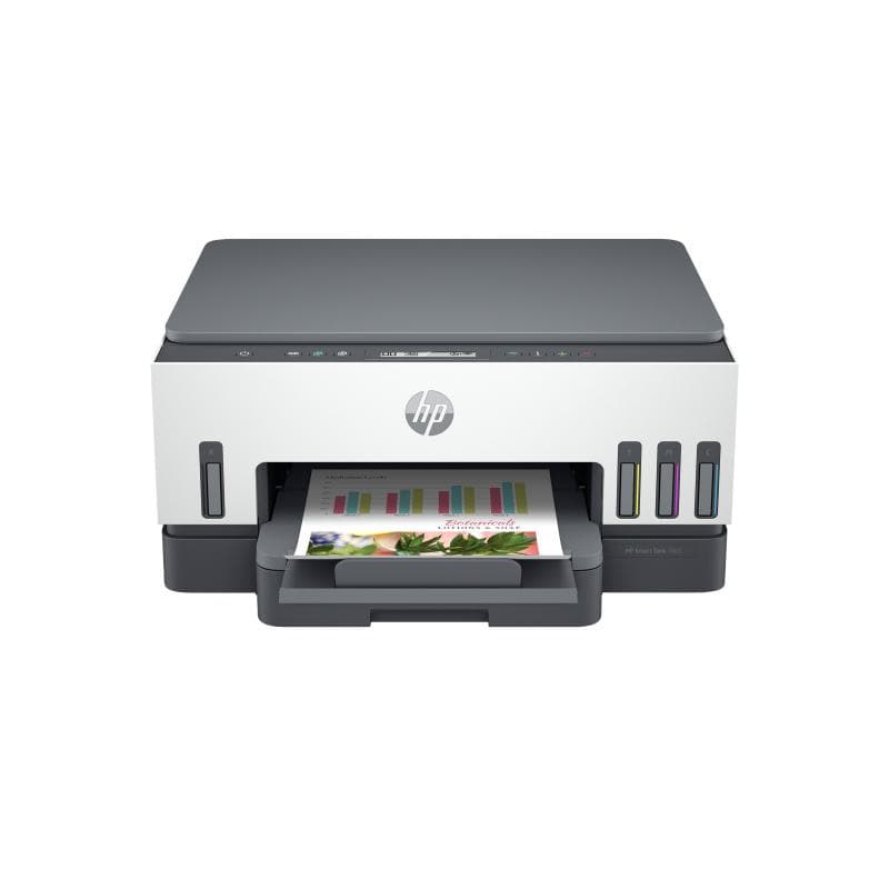 HP Smart Tank 7008
