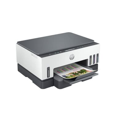 HP Smart Tank 7008