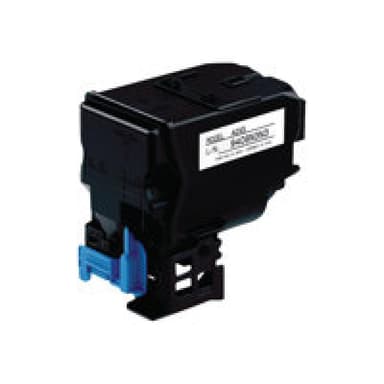 KONICA MINOLTA Schwarz Tonerpatrone