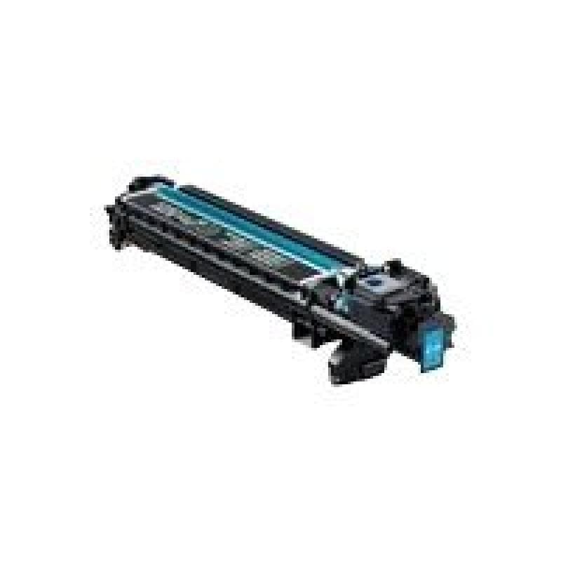KONICA MINOLTA Cyan Druckerbildeinheit