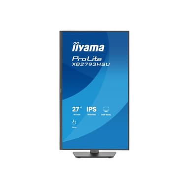 IIYAMA XB2793HSU-B1 68,5cm (27″)