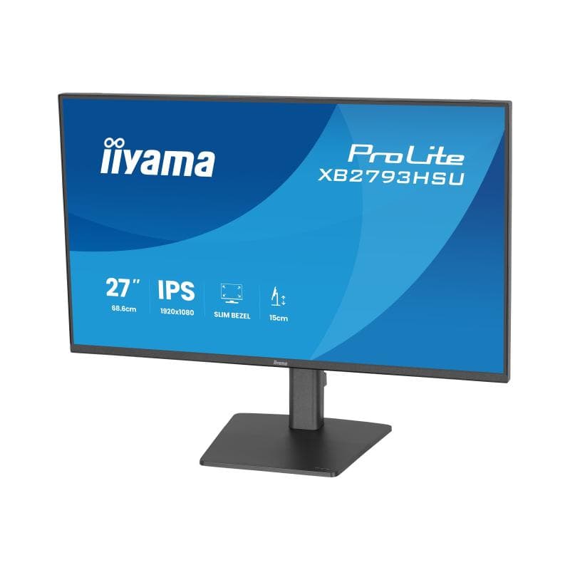 IIYAMA XB2793HSU-B1 68,5cm (27″)