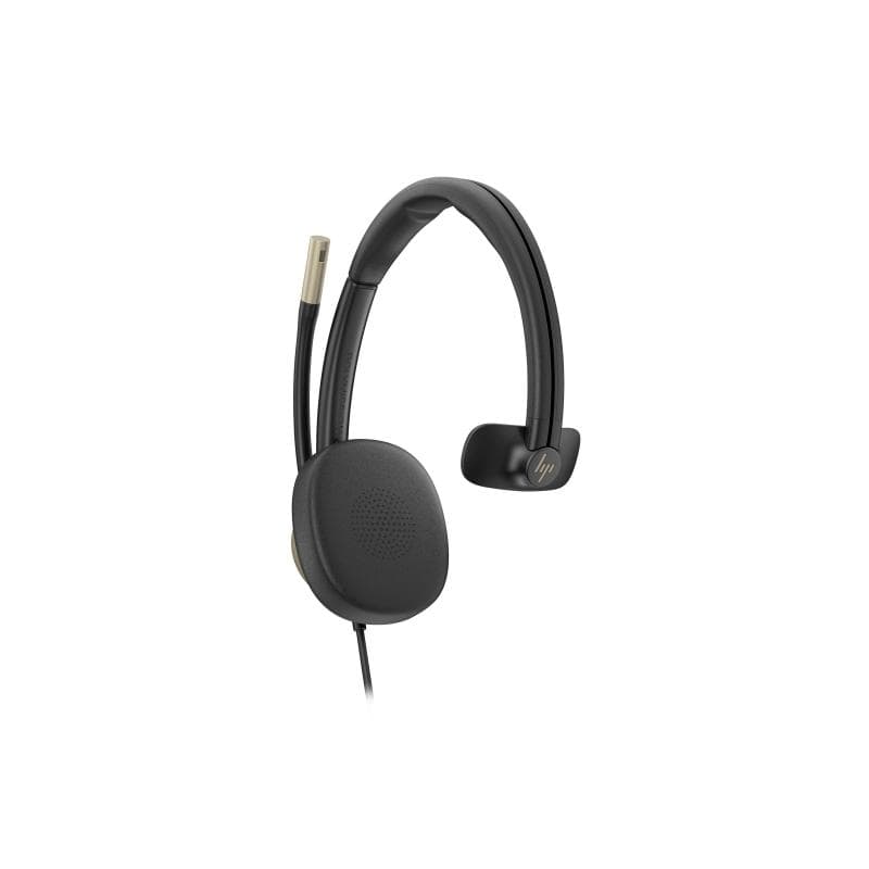 HP POLY MISSION 815 MONAURAL