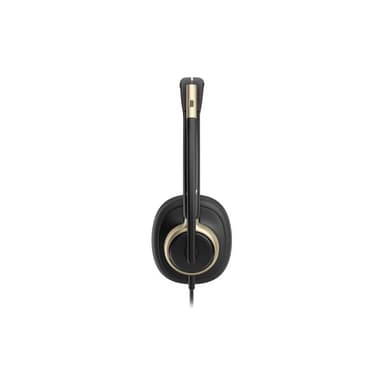 HP POLY MISSION 815 MONAURAL