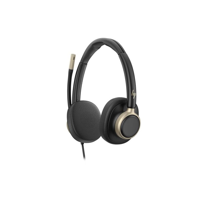 HP POLY MISSION 825 STEREO USB
