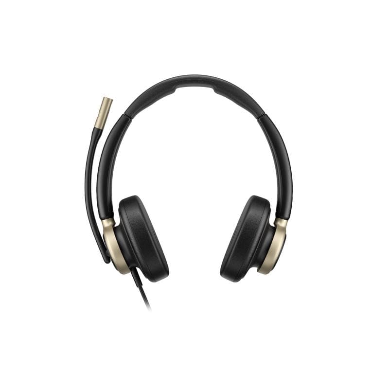 HP POLY MISSION 825 STEREO USB