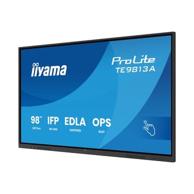 IIYAMA ProLite TE9813A-B2AG 247,7cm (98″)