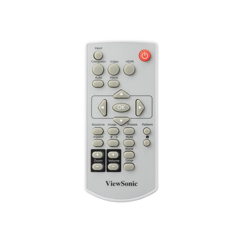 VIEWSONIC Beamer LSC801WU