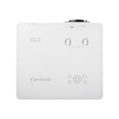 VIEWSONIC Beamer LSC801WU
