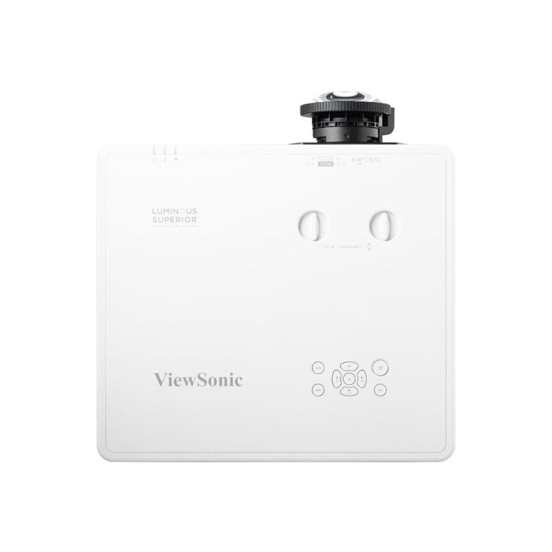 VIEWSONIC Beamer LSC731WU-ST