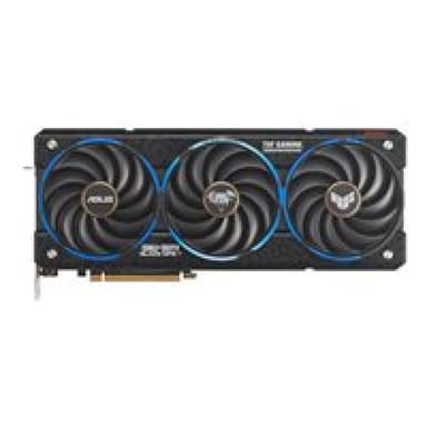 ASUS TUF Gaming Radeon RX 9070 XT COD BO7 Special Edition TUF 16GB