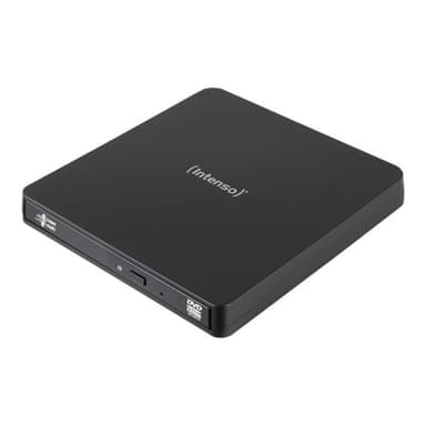 INTENSO External Disc Drive CD/DVD Brenner EOD 400D