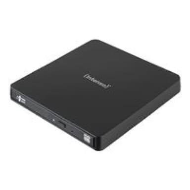 INTENSO External Disc Drive CD/DVD Brenner EOD 400D