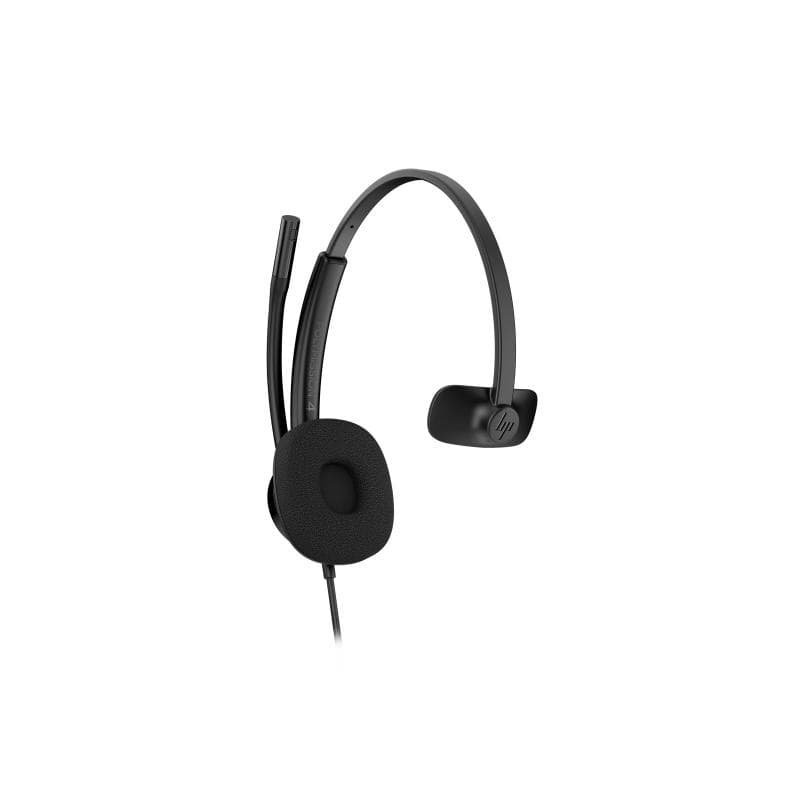 HP Poly Headset Mission 415 Classic Binaural USB-C/A