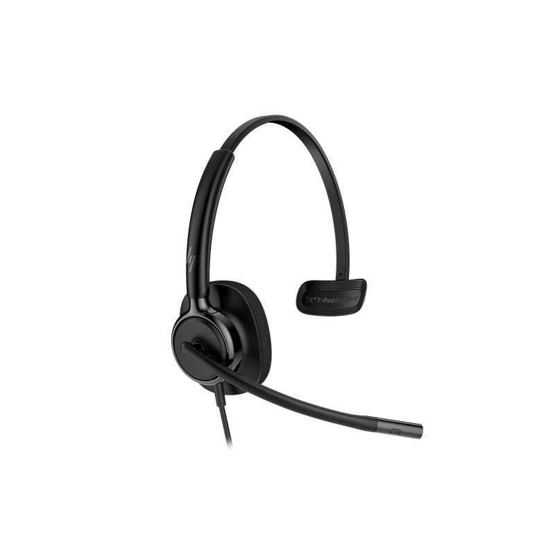 HP Poly Headset Mission 415 Classic Binaural USB-C/A