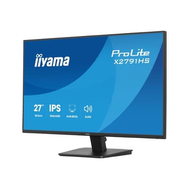 IIYAMA X2791HS-B1 68,58cm (27″)
