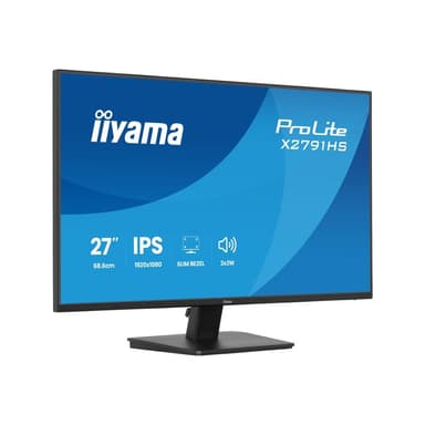 IIYAMA X2791HS-B1 68,58cm (27″)