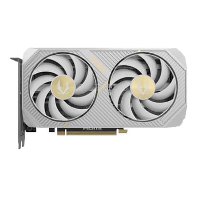 ZOTAC RTX 5060 TI Twin Edge OC WHITE 8GB