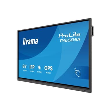 IIYAMA TN6505A-B1AG 165,1cm (65)