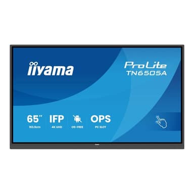 IIYAMA TN6505A-B1AG 165,1cm (65)