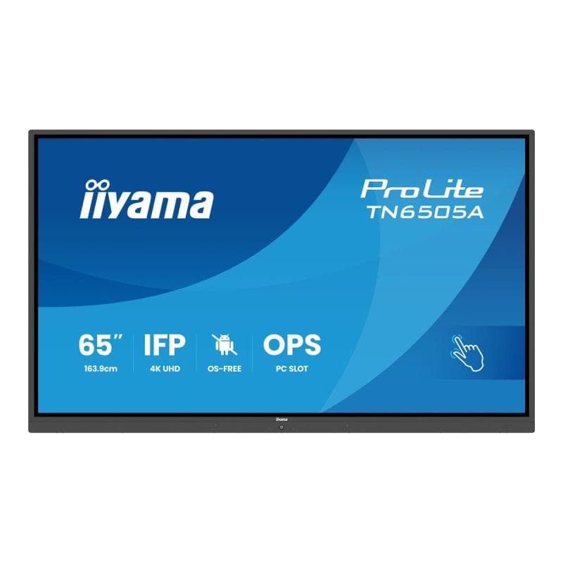 IIYAMA TN6505A-B1AG 165,1cm (65)