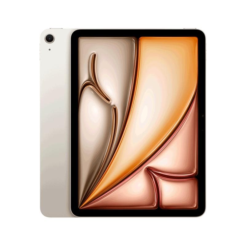 APPLE iPad Air 27,9cm (11″) M4 12GB 128GB iPadOS