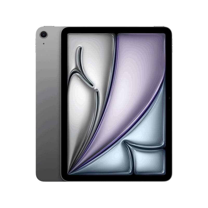 APPLE iPad Air 27,9cm (11″) M4 12GB 256GB iPadOS