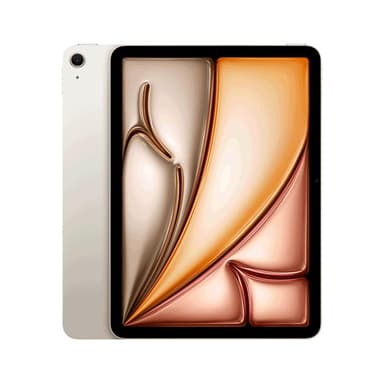 APPLE iPad Air 27,9cm (11″) M4 12GB 256GB iPadOS