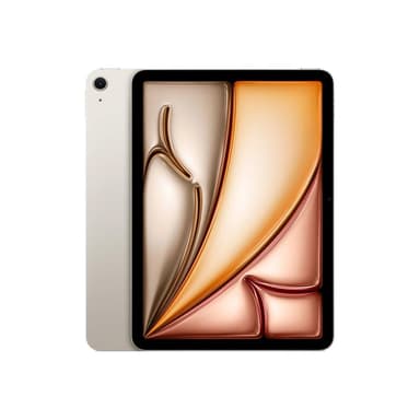APPLE iPad Air 27,9cm (11″) M4 12GB 512GB iPadOS Tablets
