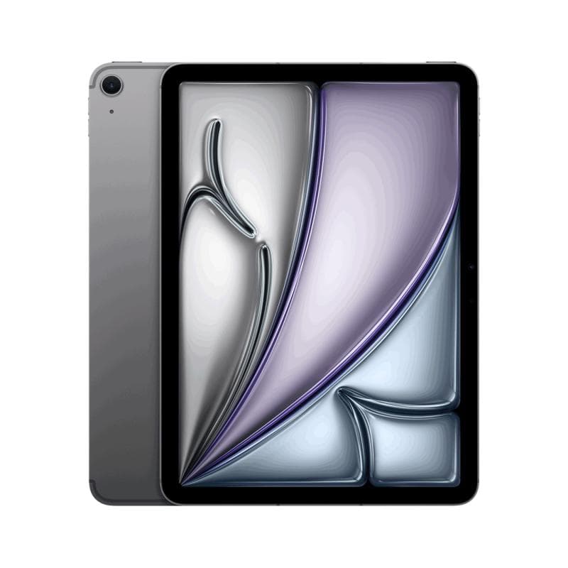 APPLE iPad Air 27,9cm (11″) M4 12GB 128GB iPadOS