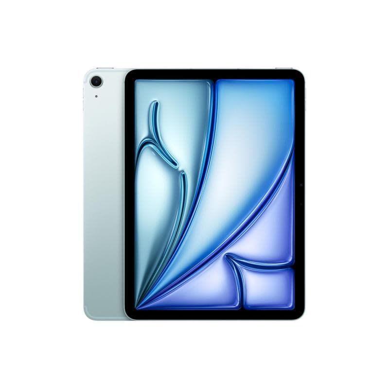 APPLE iPad Air 27,9cm (11″) M4 12GB 128GB iPadOS