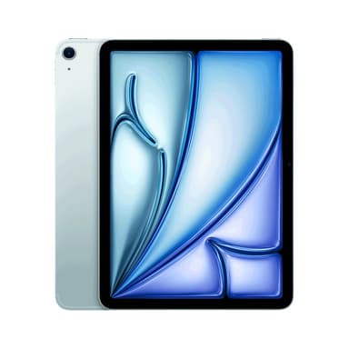 APPLE iPad Air 27,9cm (11″) M4 12GB 128GB iPadOS