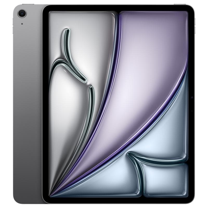 APPLE iPad Air 32,78cm (13″) M4 12GB 256GB iPadOS