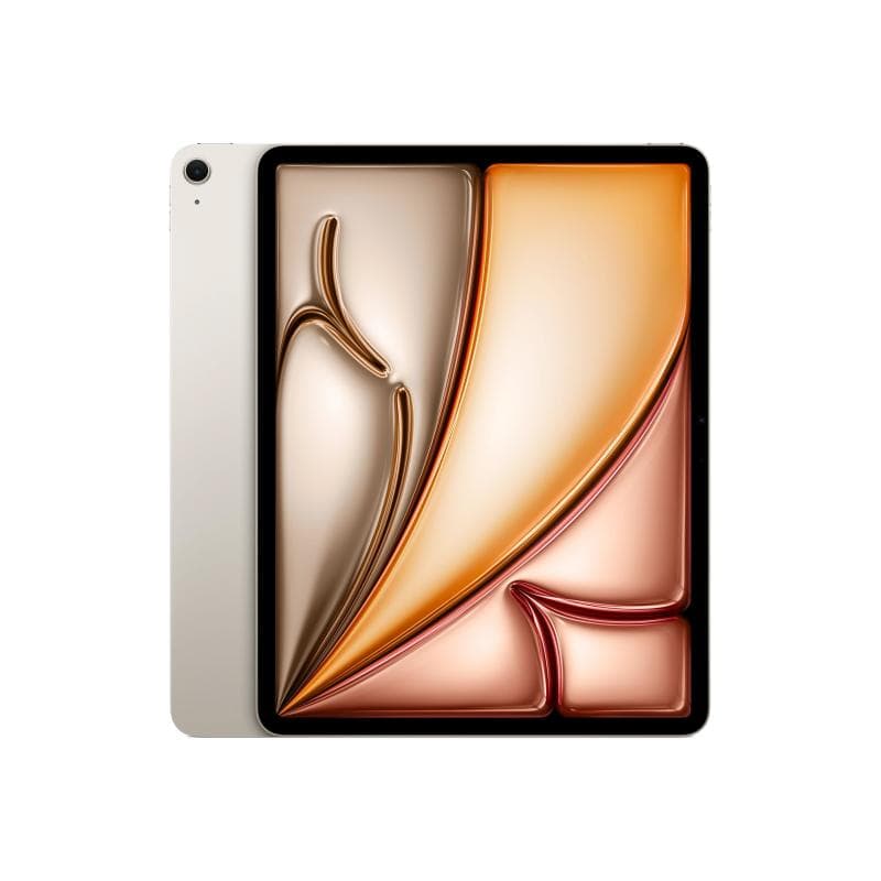 APPLE iPad Air 32,78cm (13″) M4 12GB 256GB iPadOS Tablets