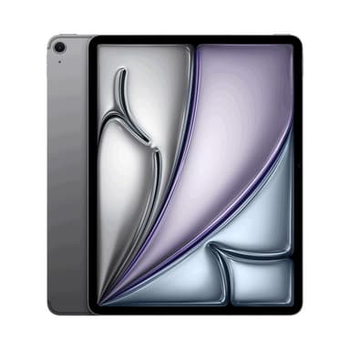 APPLE iPad Air 32,78cm (13″) M4 12GB 128GB iPadOS