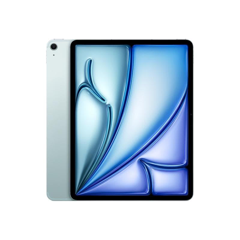 APPLE iPad Air 32,78cm (13″) M4 12GB 256GB iPadOS Tablets