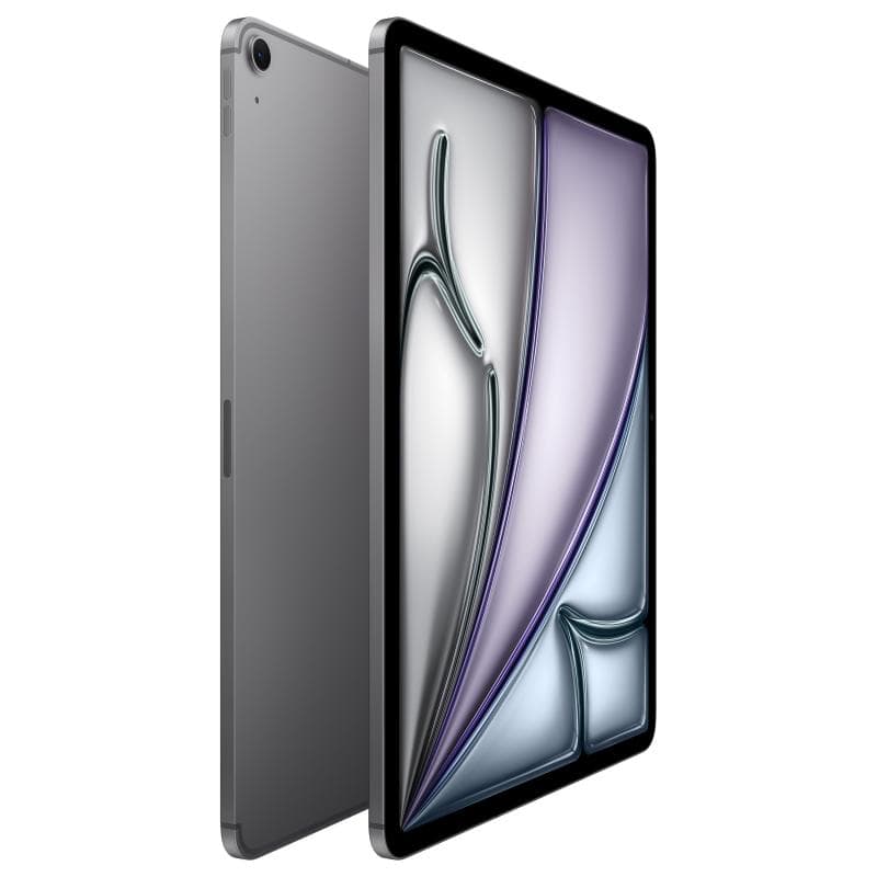 APPLE iPad Air 32,78cm (13″) M4 12GB 512GB iPadOS