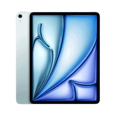 APPLE iPad Air 32,78cm (13″) M4 12GB 512GB iPadOS