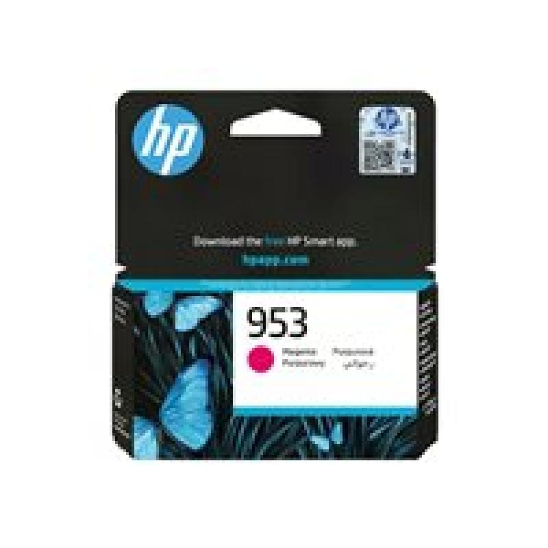 HP 953 Magenta Original Ink Cartridge