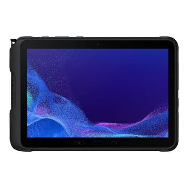 SAMSUNG Galaxy Tab Active 4 Pro 25,6cm (10,1″) Snapdragon 778G 6GB 128GB Android Tablets