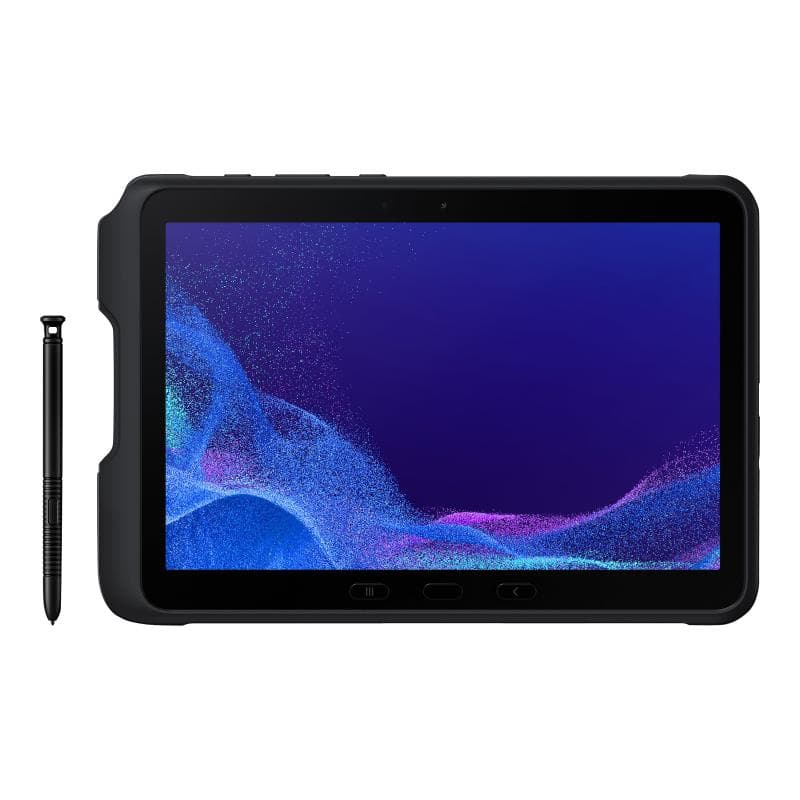 SAMSUNG Galaxy Tab Active 4 Pro 25,6cm (10,1″) Snapdragon 778G 6GB 128GB Android Tablets