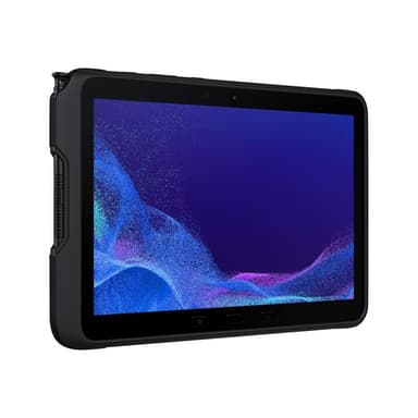 SAMSUNG Galaxy Tab Active 4 Pro 25,6cm (10,1″) Snapdragon 778G 6GB 128GB Android Tablets