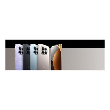 XIAOMI Redmi Note 15 Pro 5G 8+256GB titanium