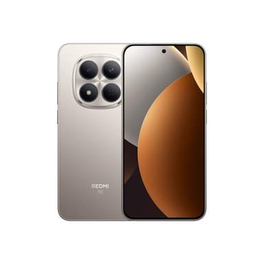 XIAOMI Redmi Note 15 Pro 5G 8+256GB titanium
