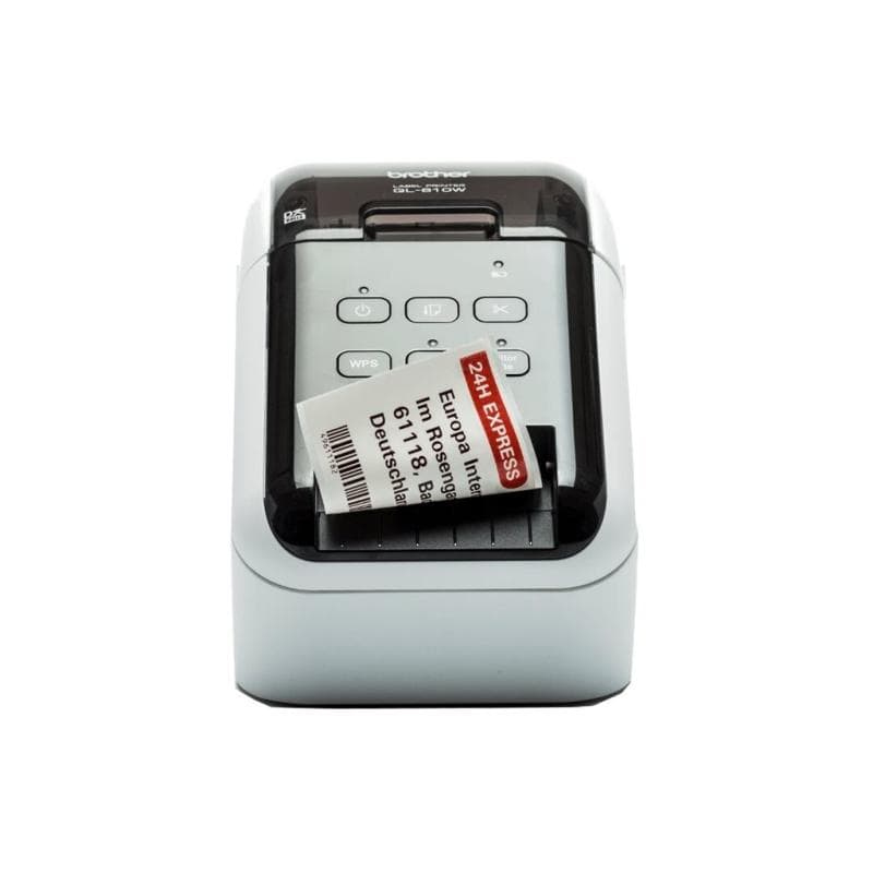 BROTHER QL-810Wc
