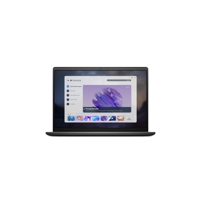 DELL Pro 14 Essential PV14255 35,6cm (14″) Ryzen AI 5 330 16GB 512GB W11P
