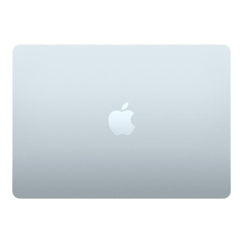 APPLE MacBook Air Sky Blue 34,5cm (13,6″) M5 24GB 1TB macOS