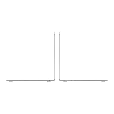 APPLE MacBook Air Silver 38,86cm (15,3") M5 16GB 512GB macOS